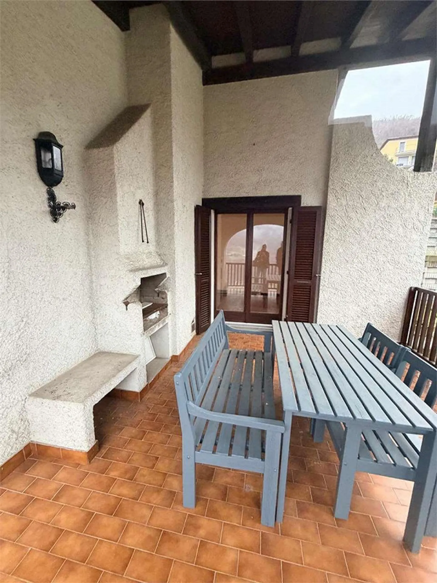 Magnifica villa con vista - Foto 11 di 13