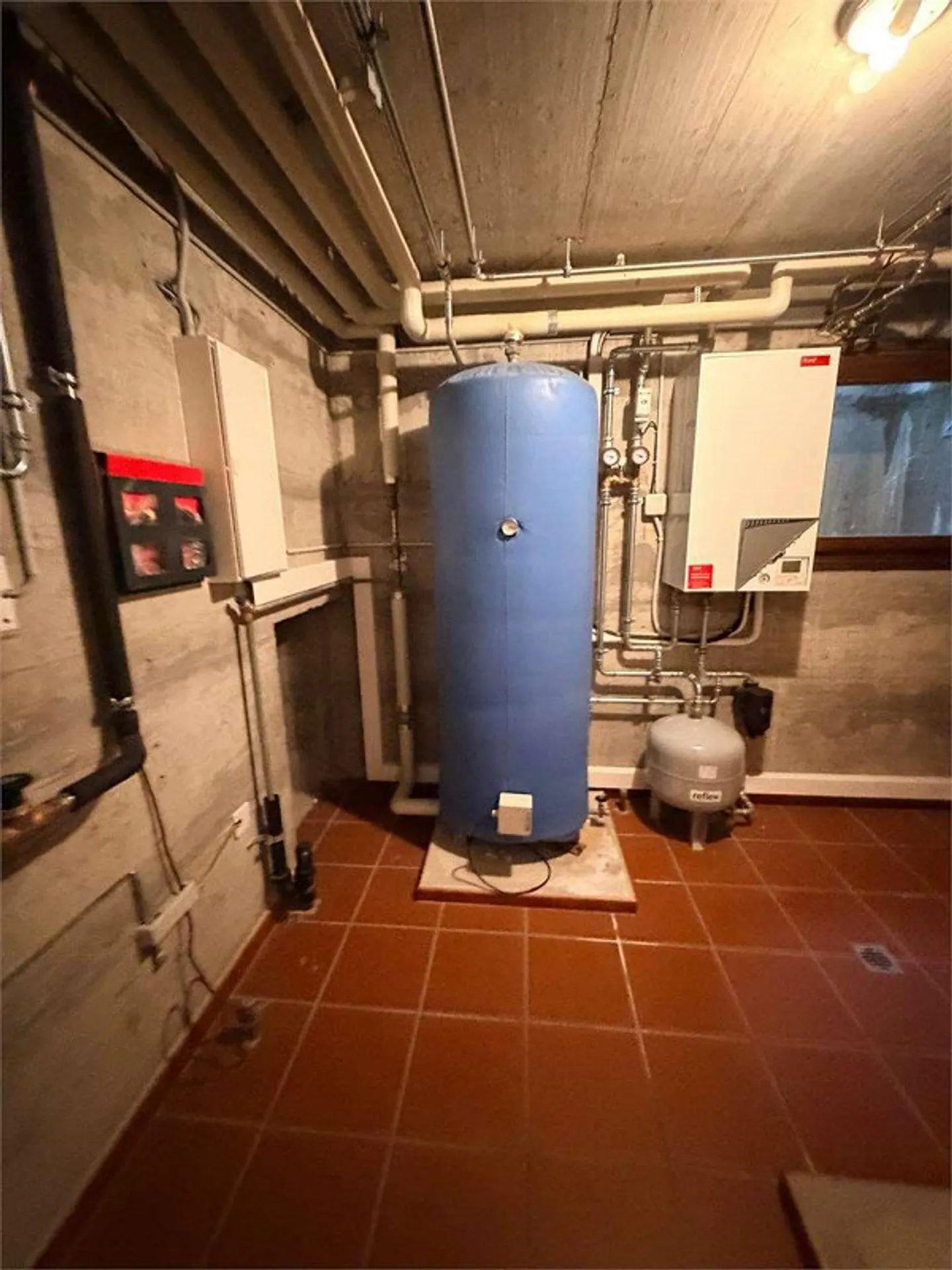 Magnifica villa con vista - Foto 12 di 13