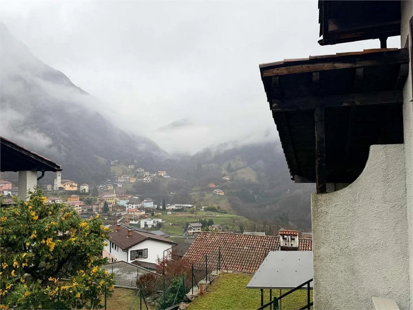 Magnifica villa con vista - Foto 13 di 13