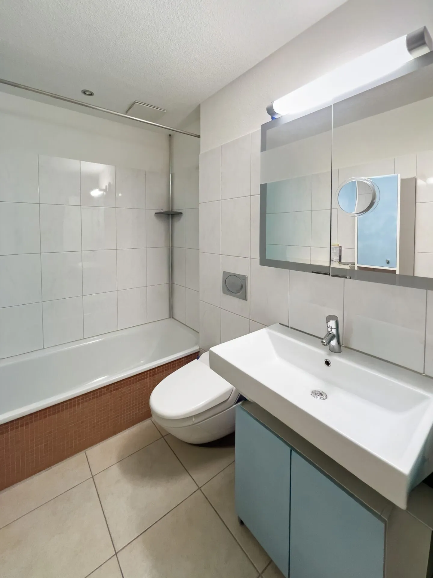 Attraktive 3.5-Zimmer-Gartenwohnung mit grosszügigem Sitzplatz in Pfäffikon ZH - Foto 6 von 11