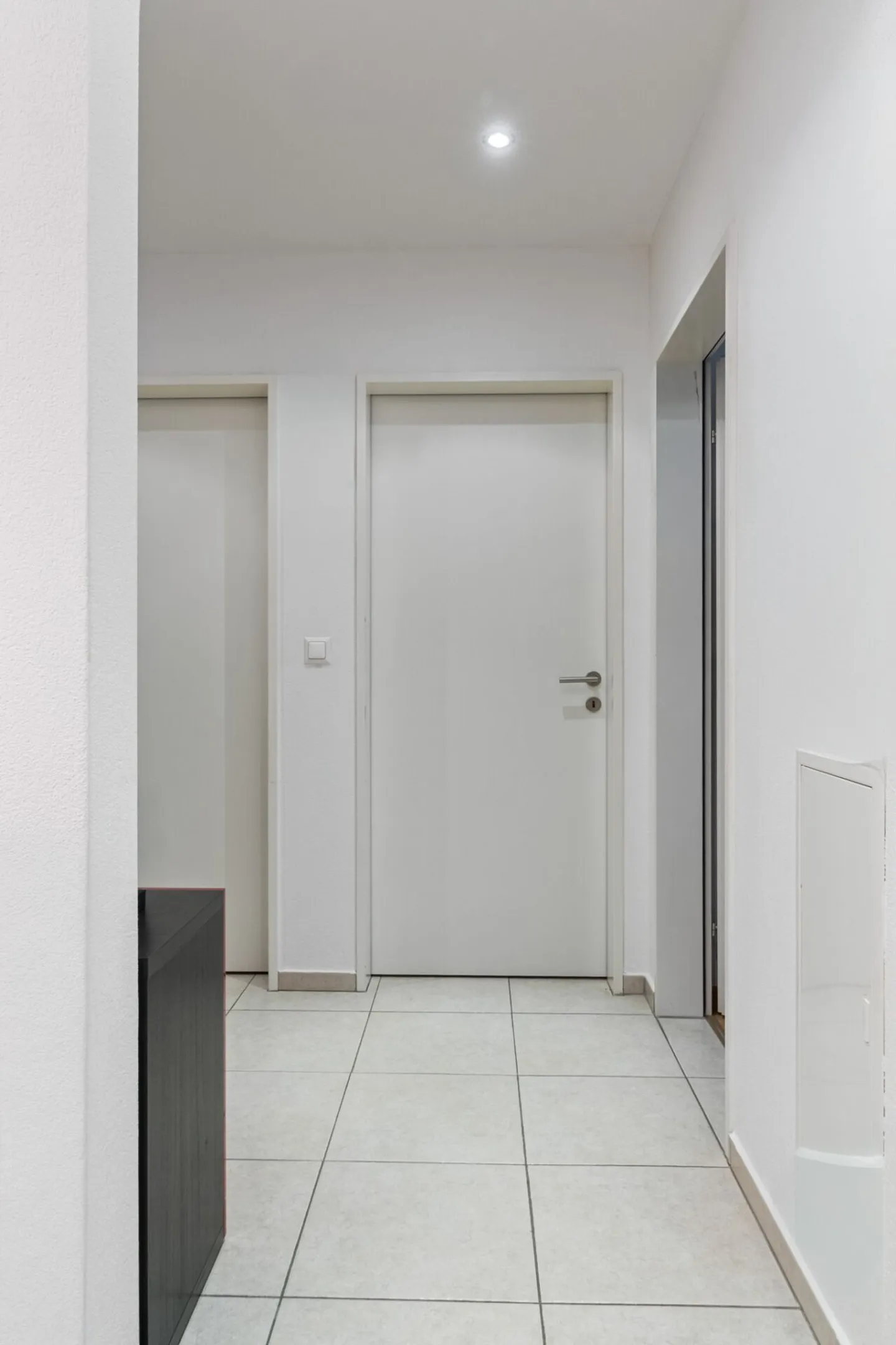 Attraktive 3.5-Zimmer-Gartenwohnung mit grosszügigem Sitzplatz in Pfäffikon ZH - Foto 8 von 11