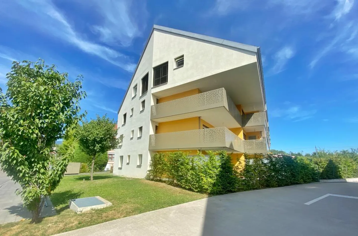 Disponibile immediatamente, nuovo con giardino! - Foto 12 di 12
