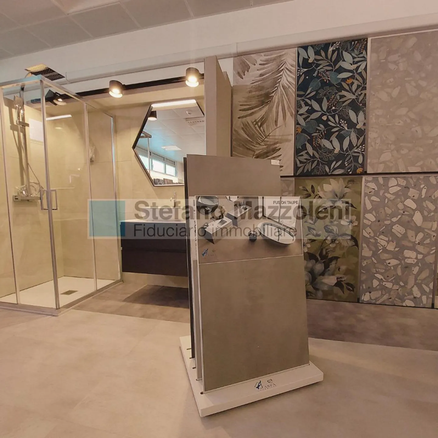 Eleganz und Komfort: Neubau in Biasca - Foto 3 von 8