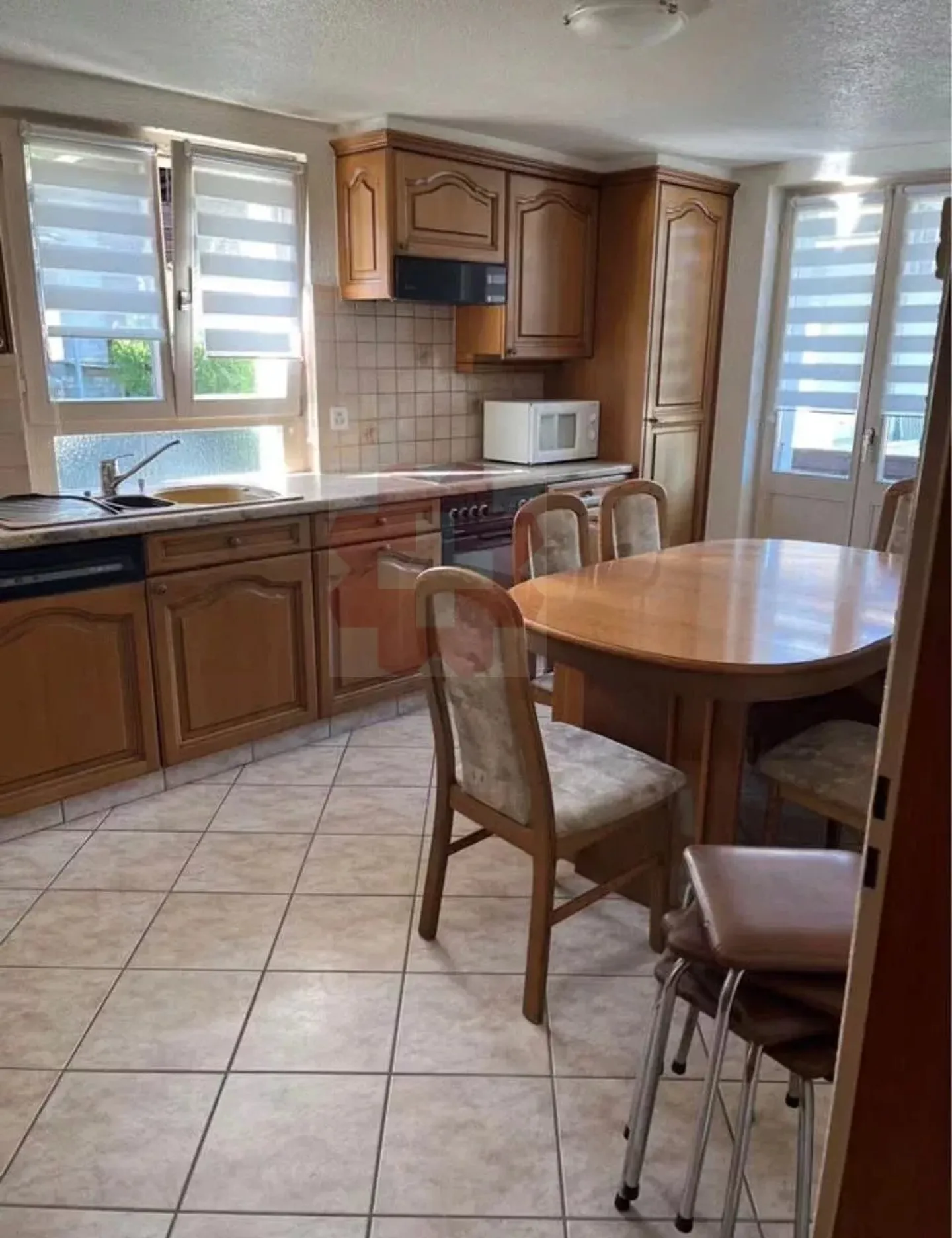 Très bel appartement de 3,5 pièces à Ayent - Photo 3 sur 8