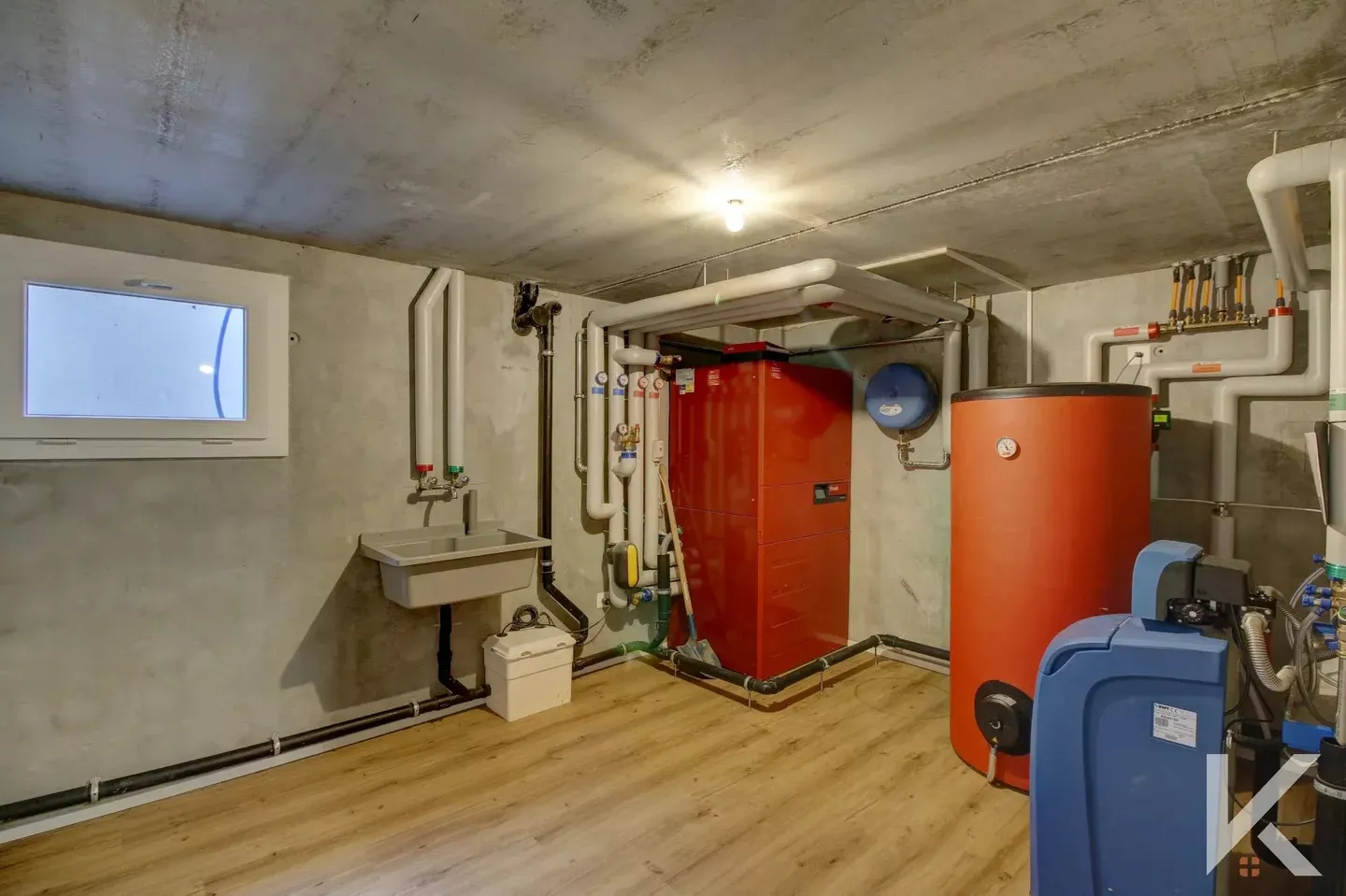 Casa bifamiliare in vendita - Foto 17 di 19