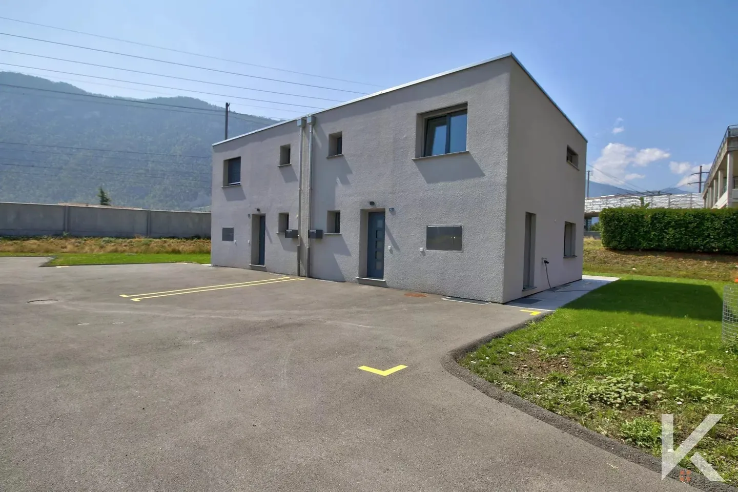 Casa bifamiliare in vendita - Foto 19 di 19