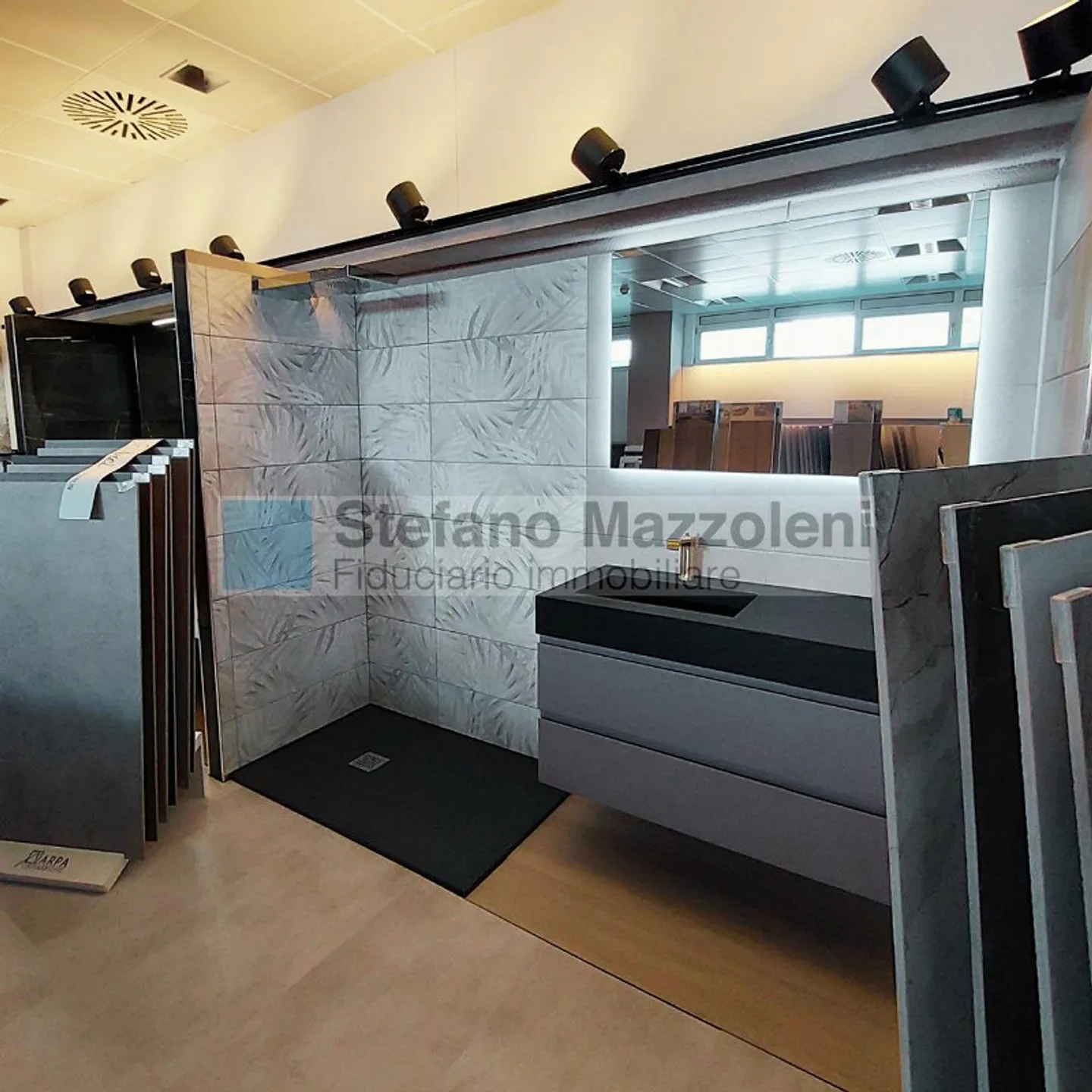 Eleganz und Komfort: Neubau in Biasca - Foto 5 von 8
