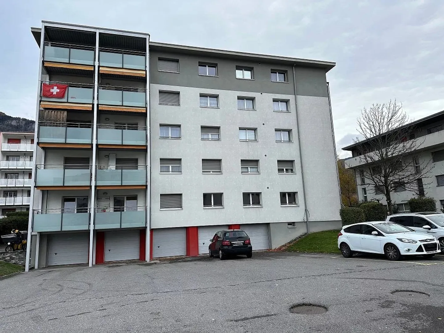 Appartamento con 3 stanze al 1° piano - Foto 1 di 7