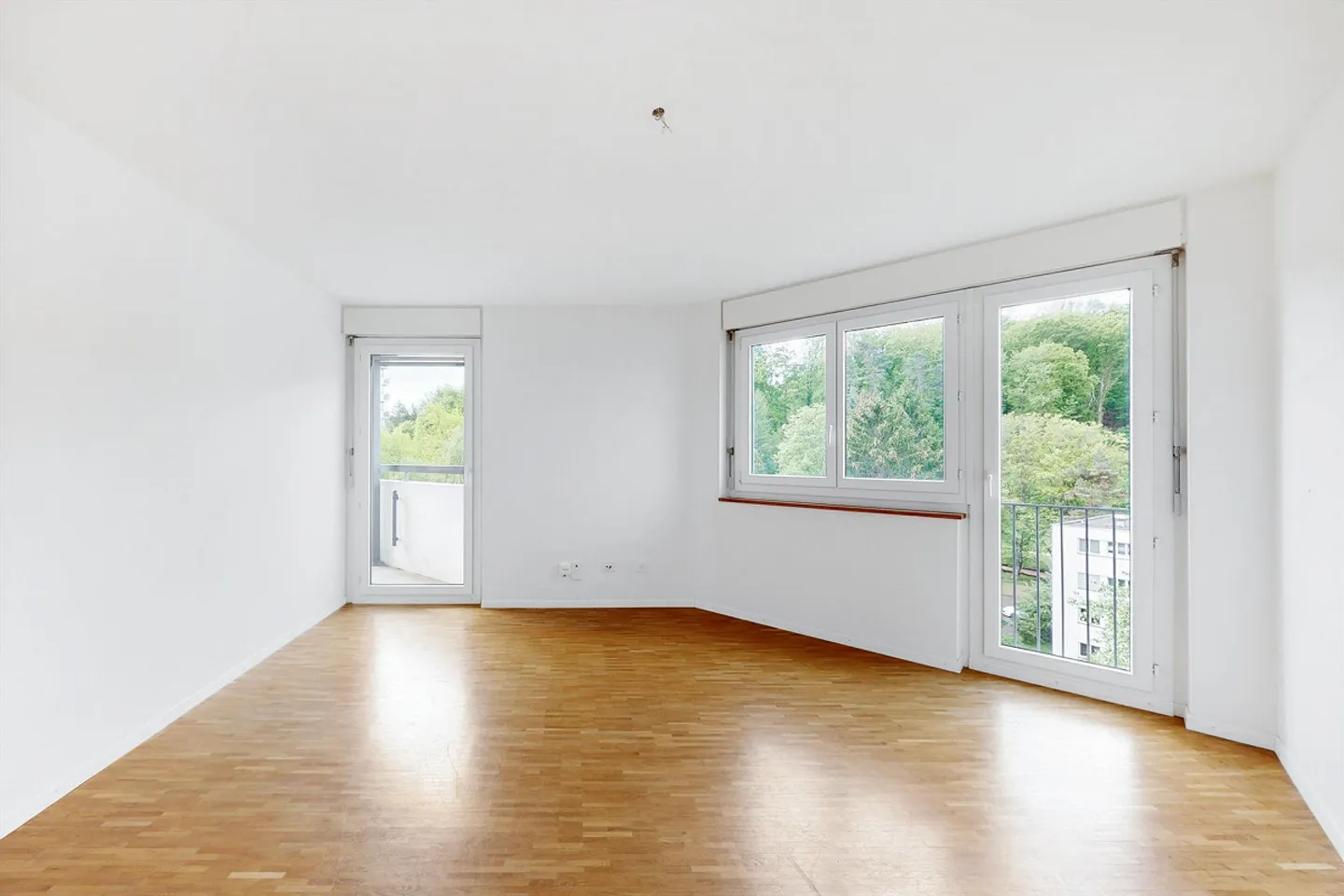 Parco residenziale Jurintra Biel-Mett/Bienne-Mâche! - Foto 4 di 10