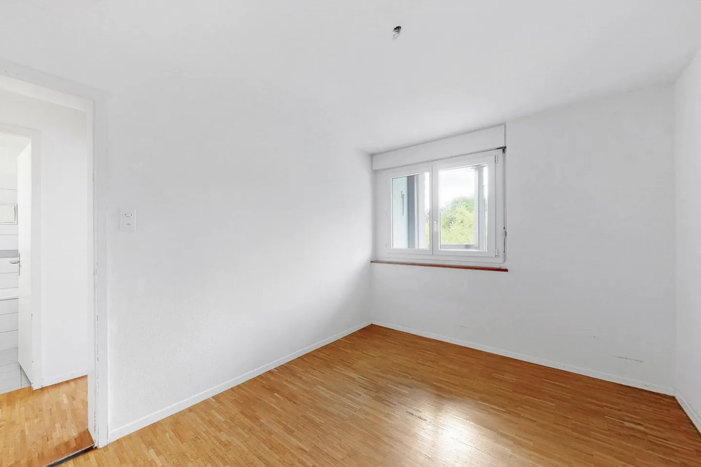 Parco residenziale Jurintra Biel-Mett/Bienne-Mâche! - Foto 6 di 10