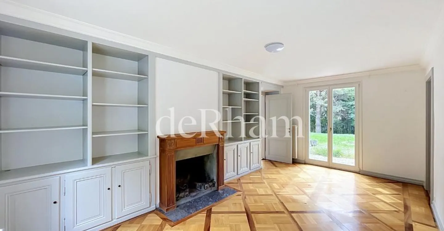 Superbe villa individuelle de 7.5 pièces, proche de toutes commodités! - Foto 2 di 11