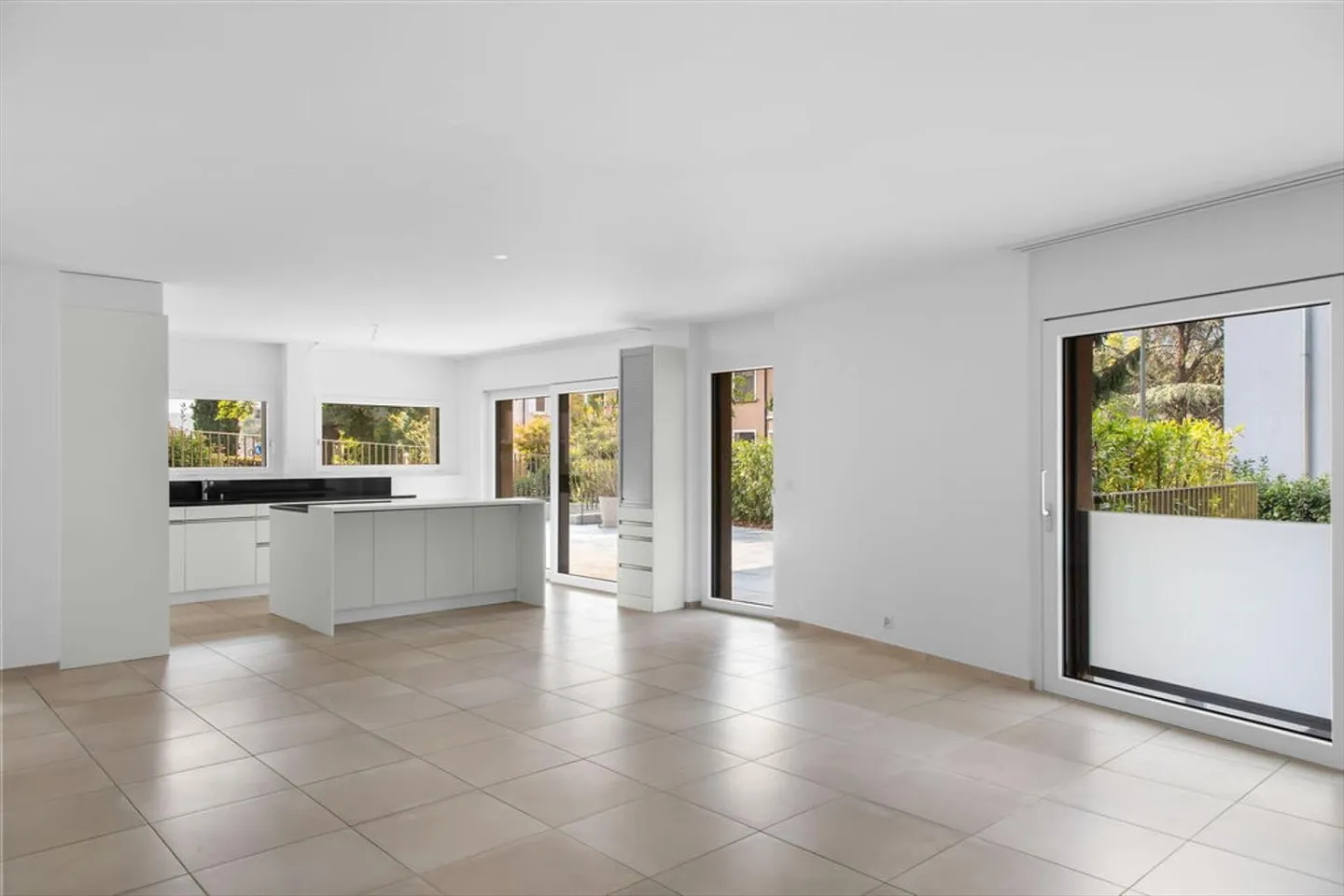 Residence La Glycine - Photo 3 of 13