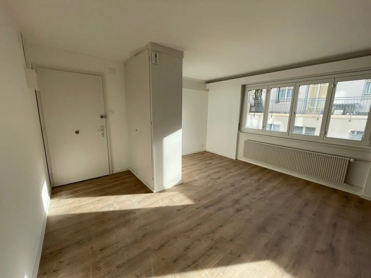1-Zimmer-Wohnung - Foto 3 von 6