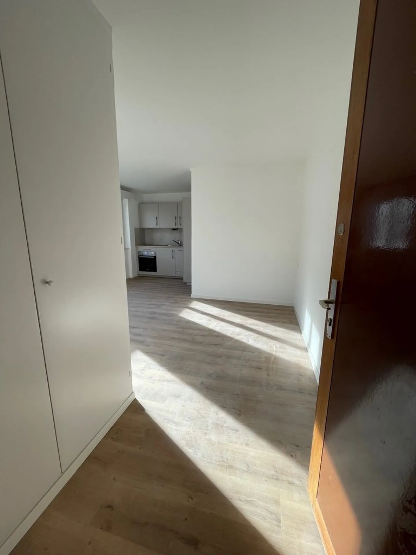 1-Zimmer-Wohnung - Foto 4 von 6