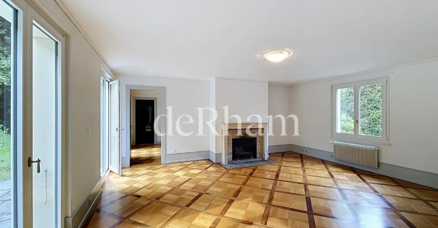 Superbe villa individuelle de 7.5 pièces, proche de toutes commodités! - Foto 4 di 11