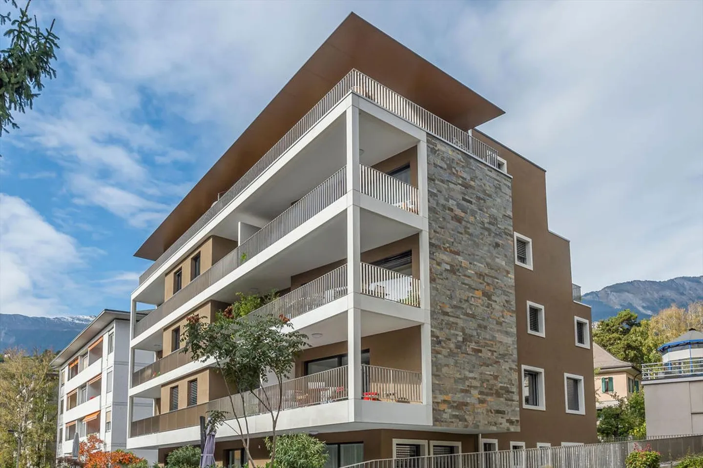 Residence La Glycine - Photo 1 of 13