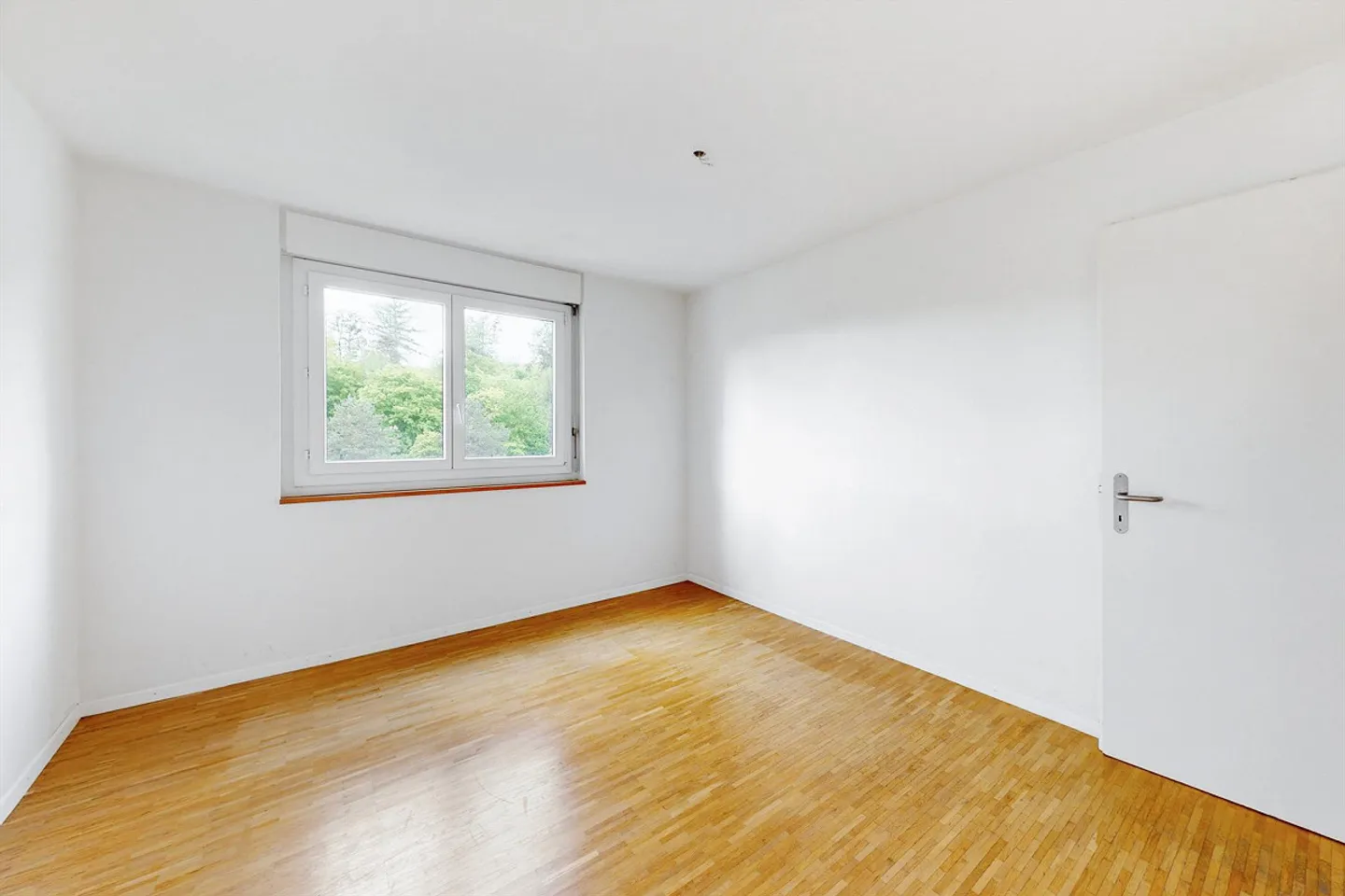 Parco residenziale Jurintra Biel-Mett/Bienne-Mâche! - Foto 5 di 10