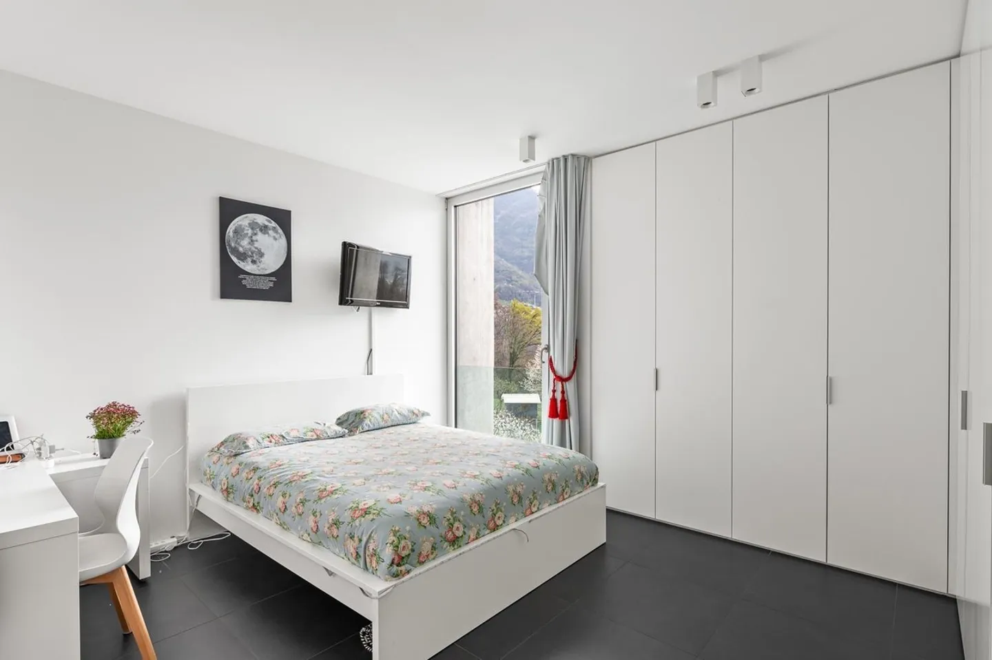 Exklusive Villa mit Seeblick in Canobbio - Foto 5 von 18