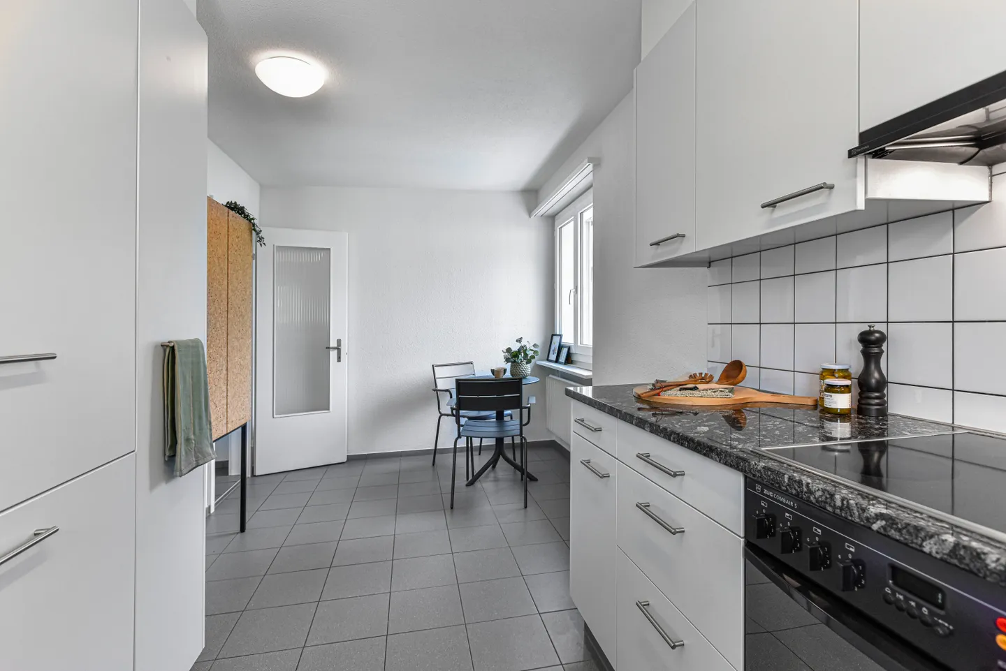 Schöne Wohnung mit Balkon in Kriens - Photo 4 of 7