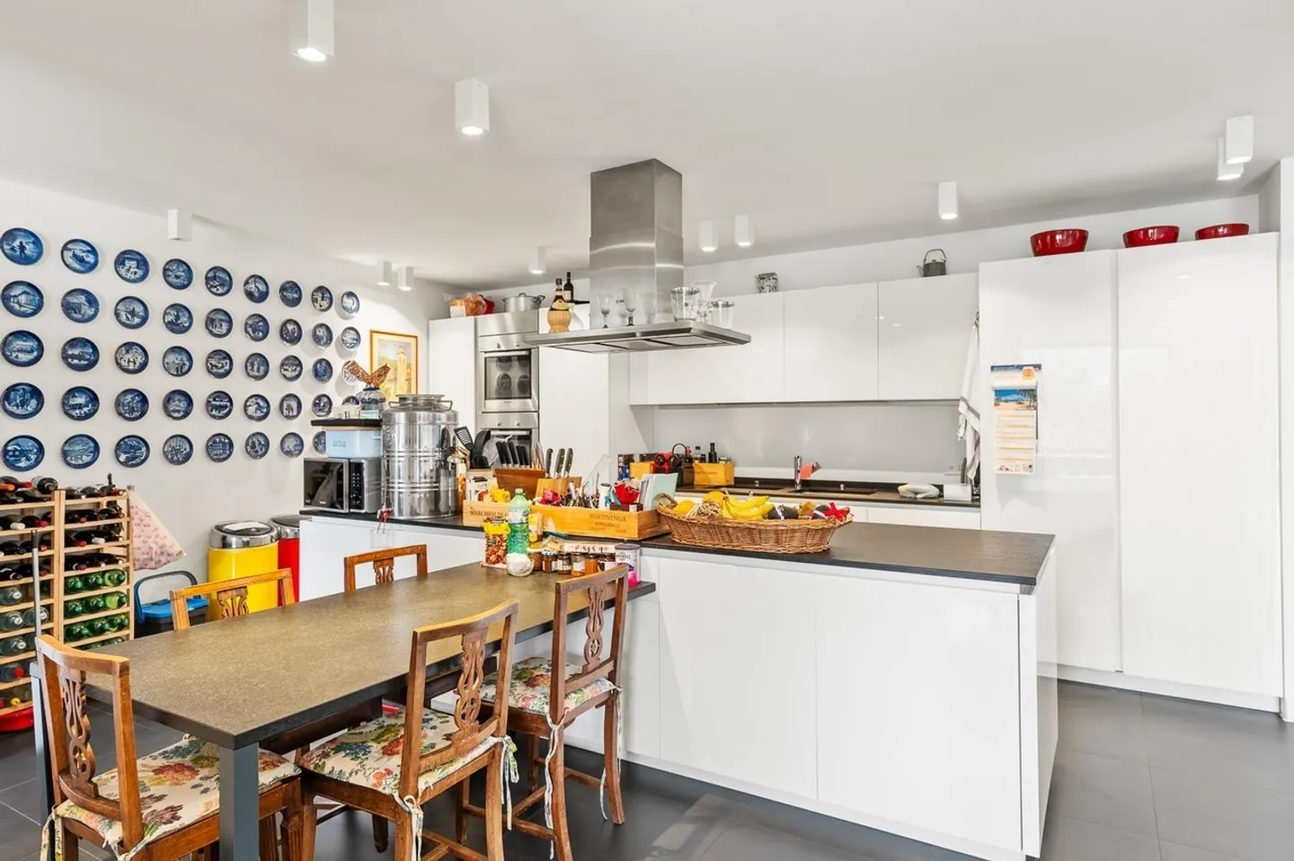 Exklusive Villa mit Seeblick in Canobbio - Foto 12 von 18