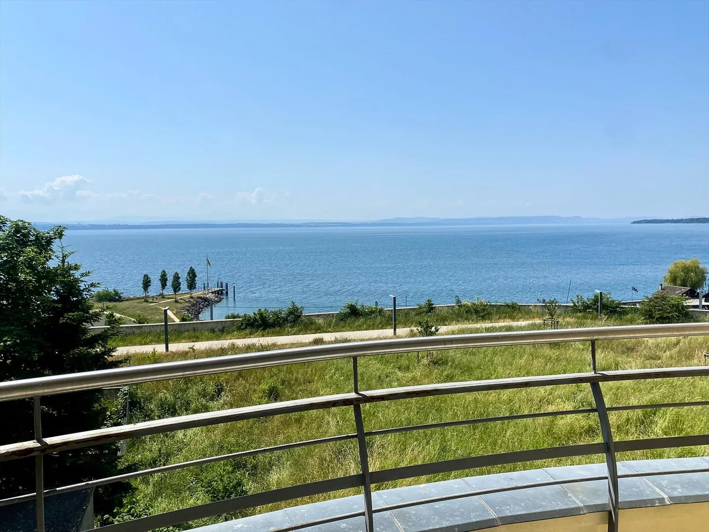 Appartamento in affitto - Foto 1 di 8