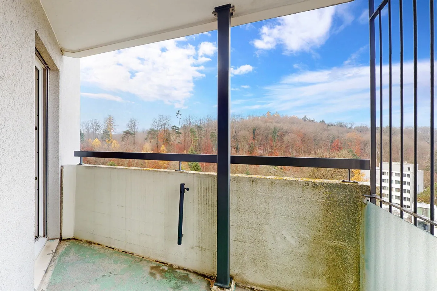 Parco residenziale Jurintra Biel-Mett/Bienne-Mâche! - Foto 9 di 10