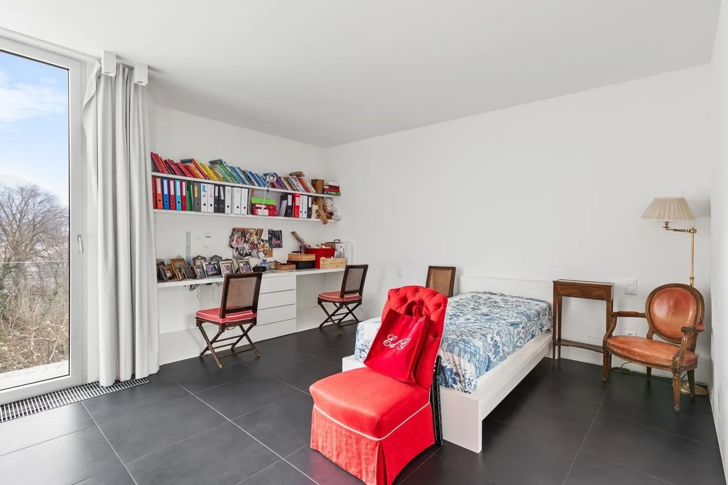 Exklusive Villa mit Seeblick in Canobbio - Foto 16 von 18