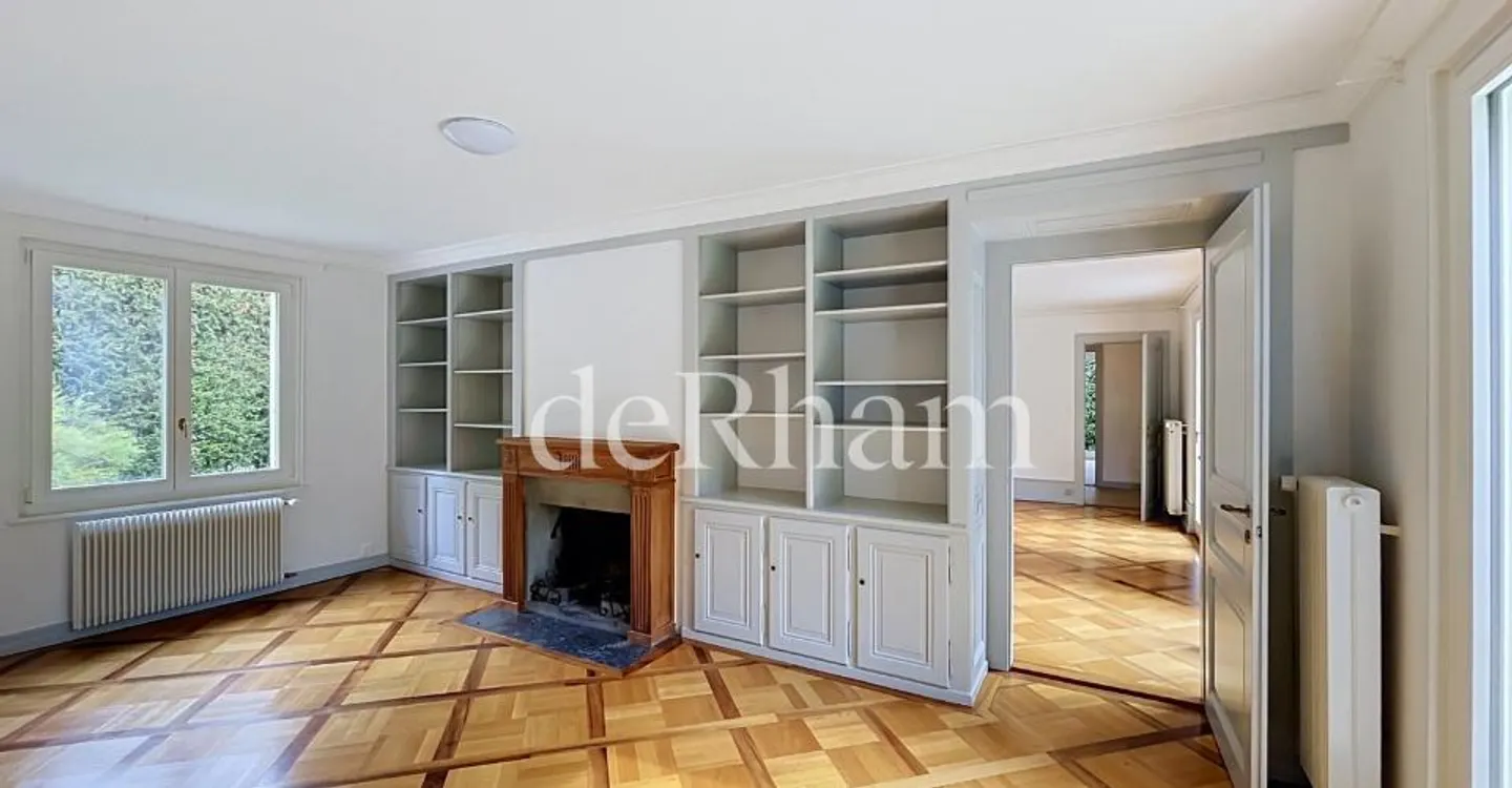 Superbe villa individuelle de 7.5 pièces, proche de toutes commodités! - Foto 6 di 11