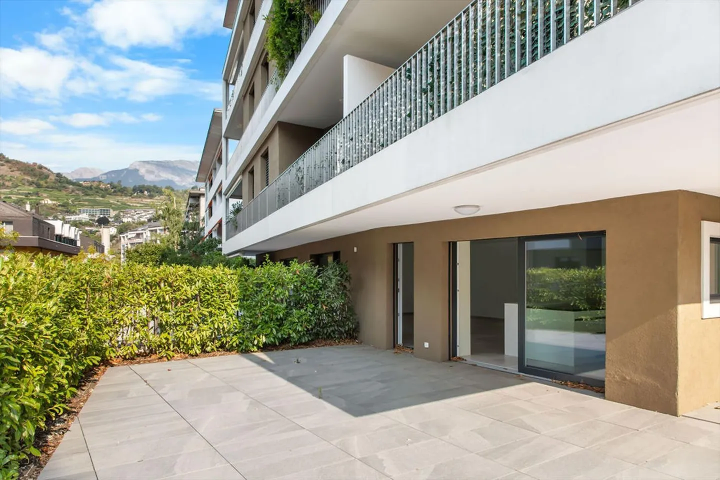 Residence La Glycine - Photo 13 of 13
