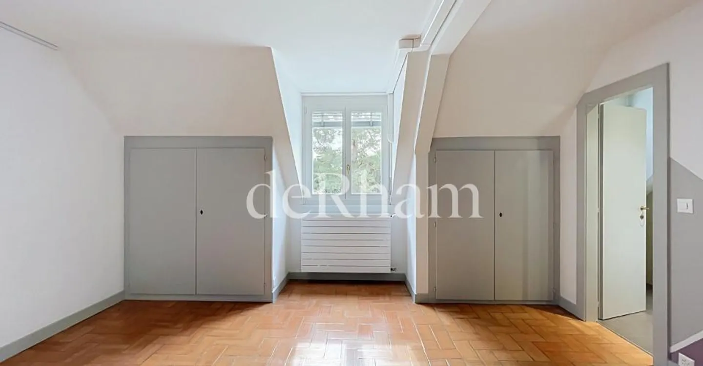 Superbe villa individuelle de 7.5 pièces, proche de toutes commodités! - Foto 7 di 11