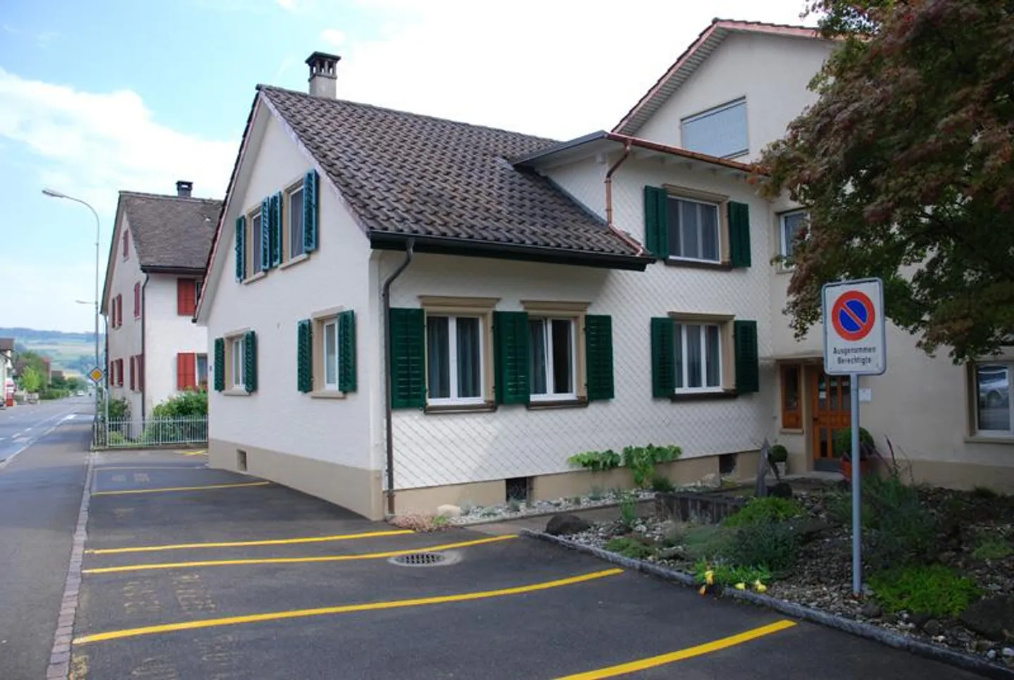 5-Zimmer-Einfamilienhaus in Bürglen TG - Foto 1 von 20