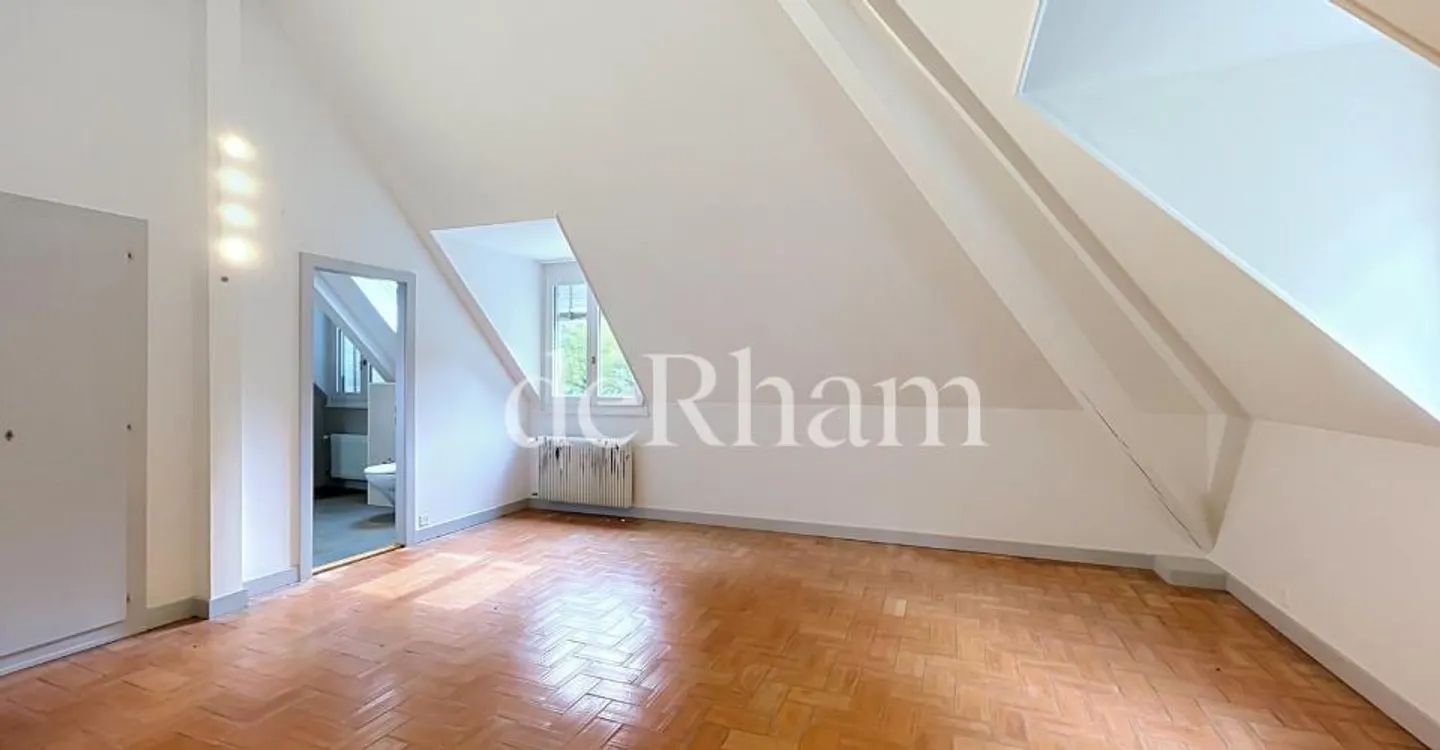 Superbe villa individuelle de 7.5 pièces, proche de toutes commodités! - Foto 8 di 11
