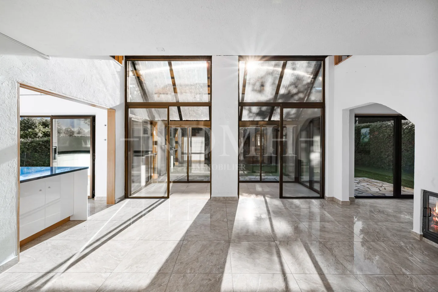 Maison individuelle à vendre - Photo 3 sur 13