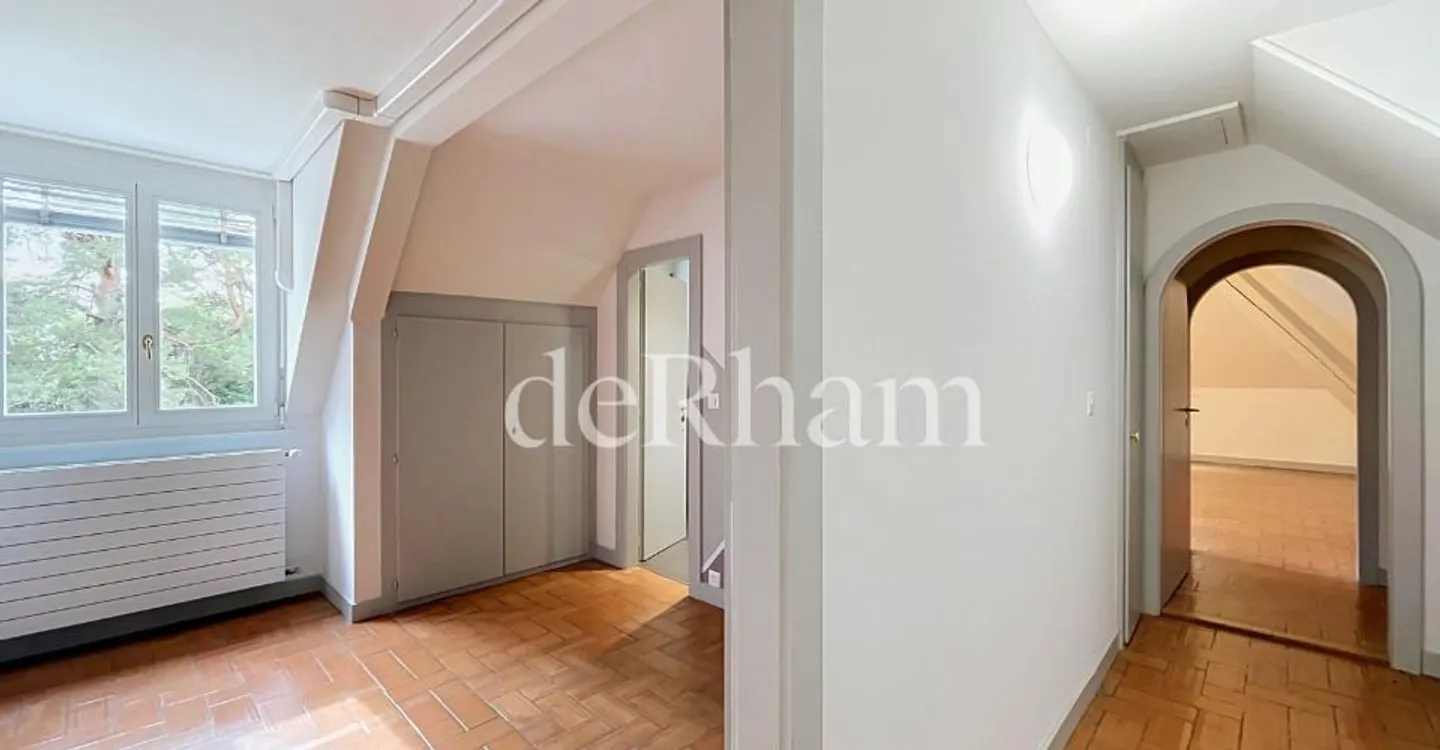 Superbe villa individuelle de 7.5 pièces, proche de toutes commodités! - Foto 5 di 11
