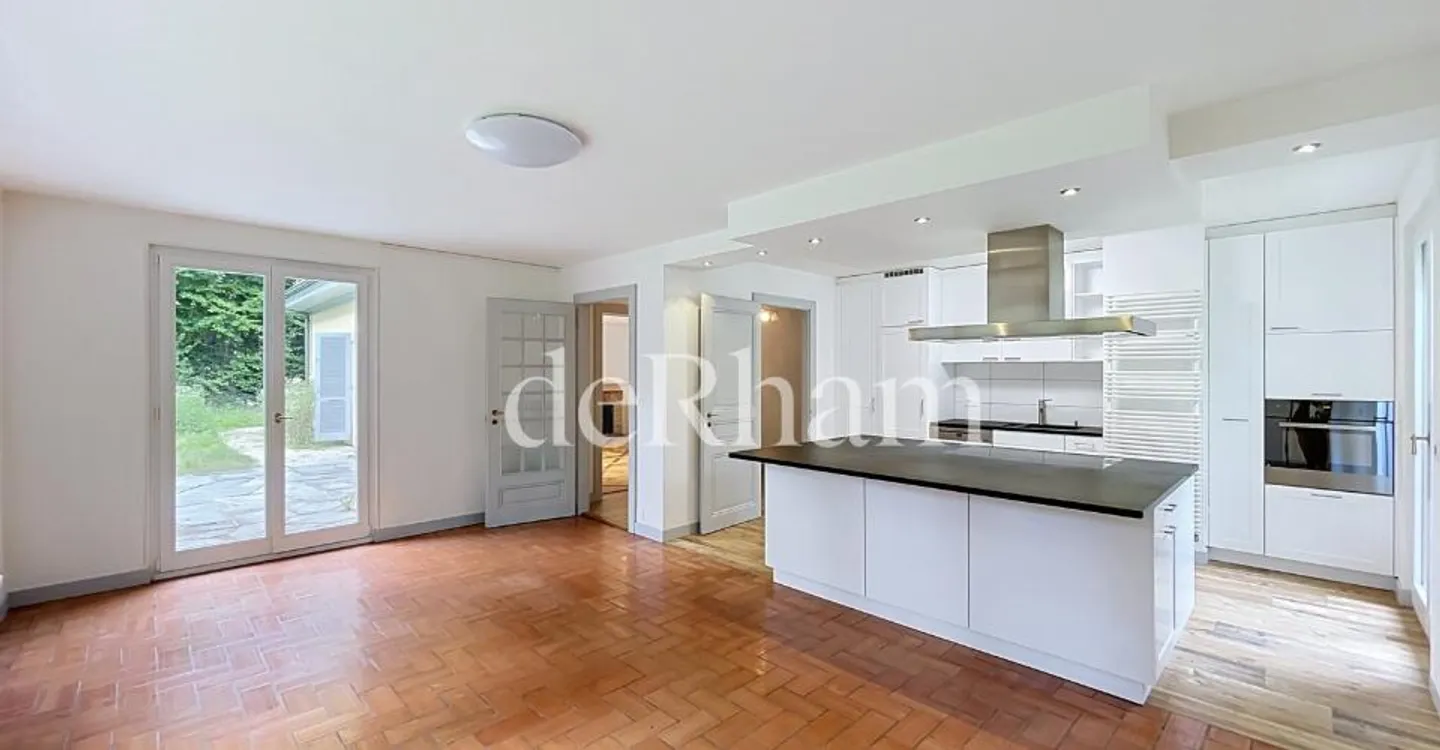 Superbe villa individuelle de 7.5 pièces, proche de toutes commodités! - Foto 9 di 11
