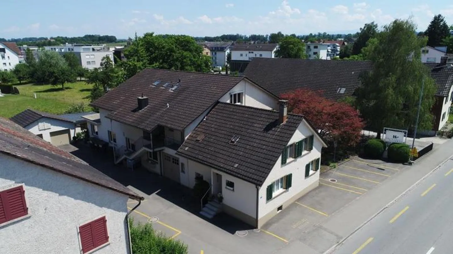 5-Zimmer-Einfamilienhaus in Bürglen TG - Foto 2 von 20