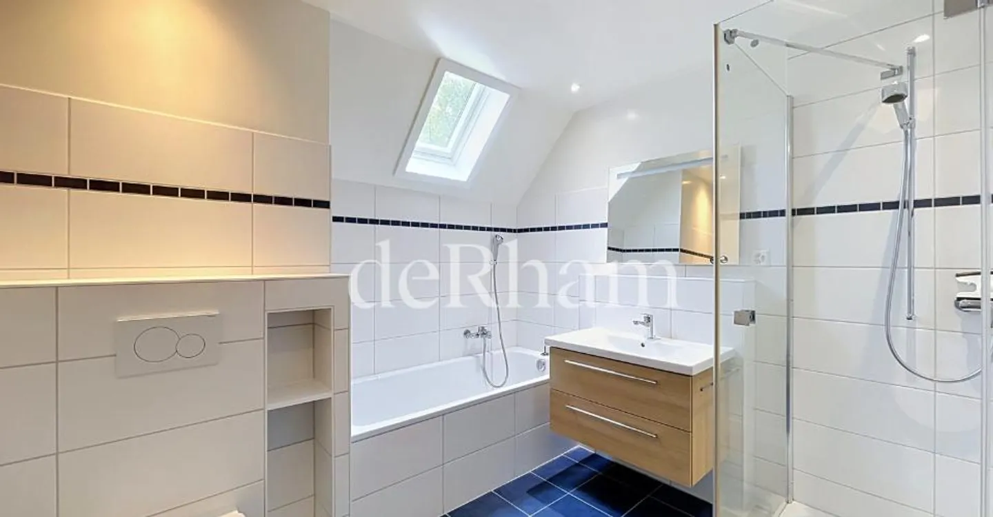 Superbe villa individuelle de 7.5 pièces, proche de toutes commodités! - Foto 10 di 11