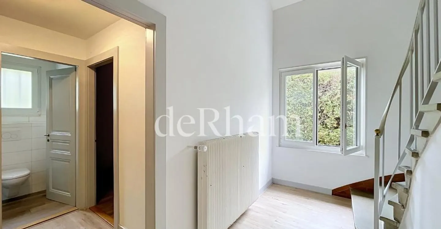 Superbe villa individuelle de 7.5 pièces, proche de toutes commodités! - Foto 11 di 11
