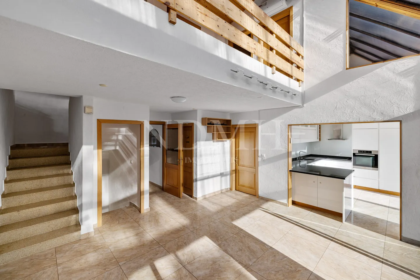 Maison individuelle à vendre - Photo 4 sur 13