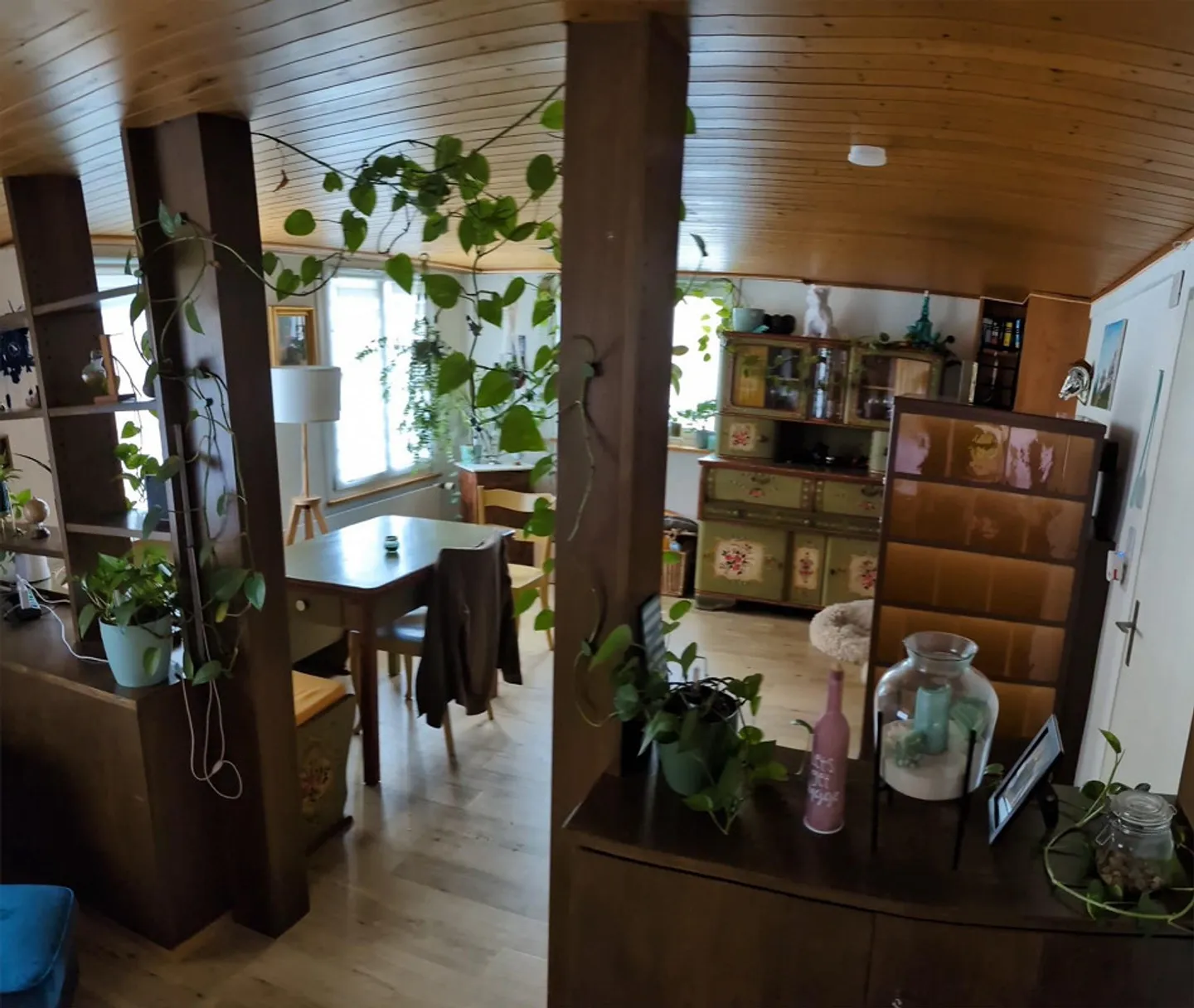 5-Zimmer-Einfamilienhaus in Bürglen TG - Foto 3 von 20