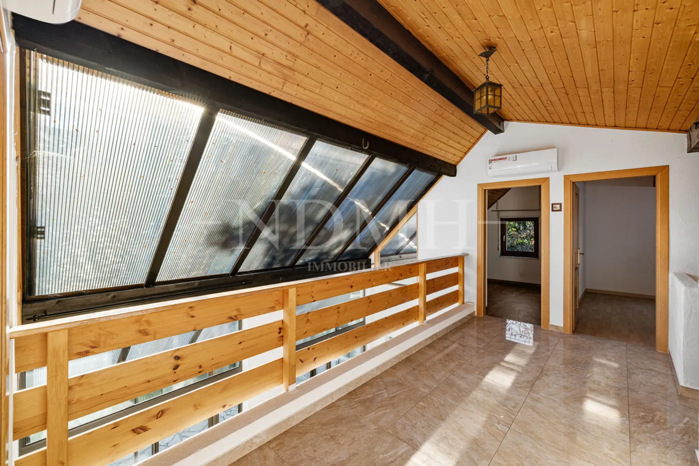 Maison individuelle à vendre - Photo 5 sur 13