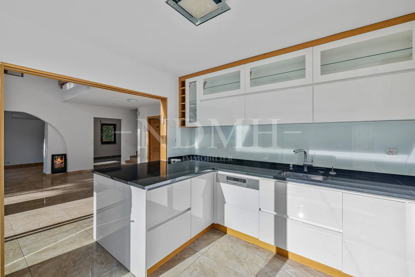 Maison individuelle à vendre - Photo 6 sur 13