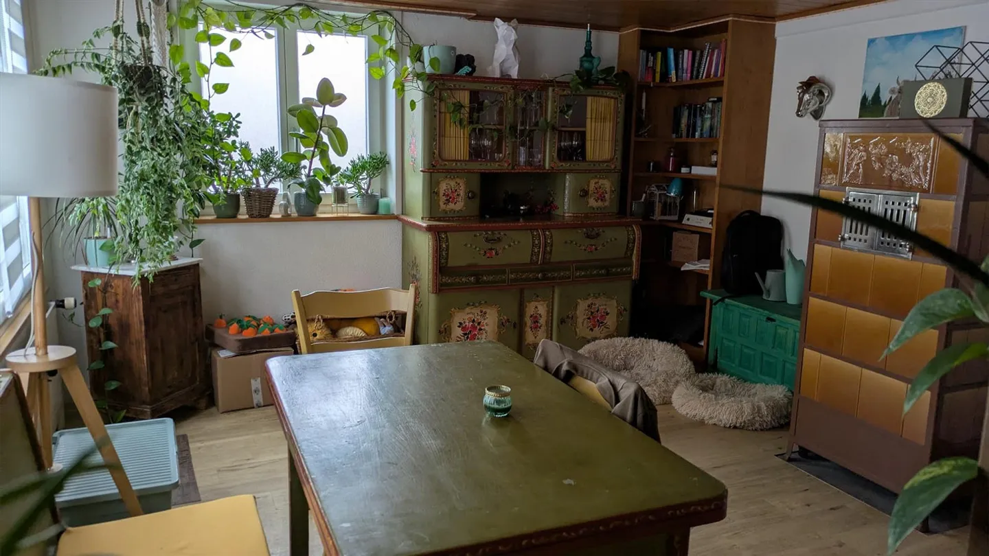 5-Zimmer-Einfamilienhaus in Bürglen TG - Foto 4 von 20