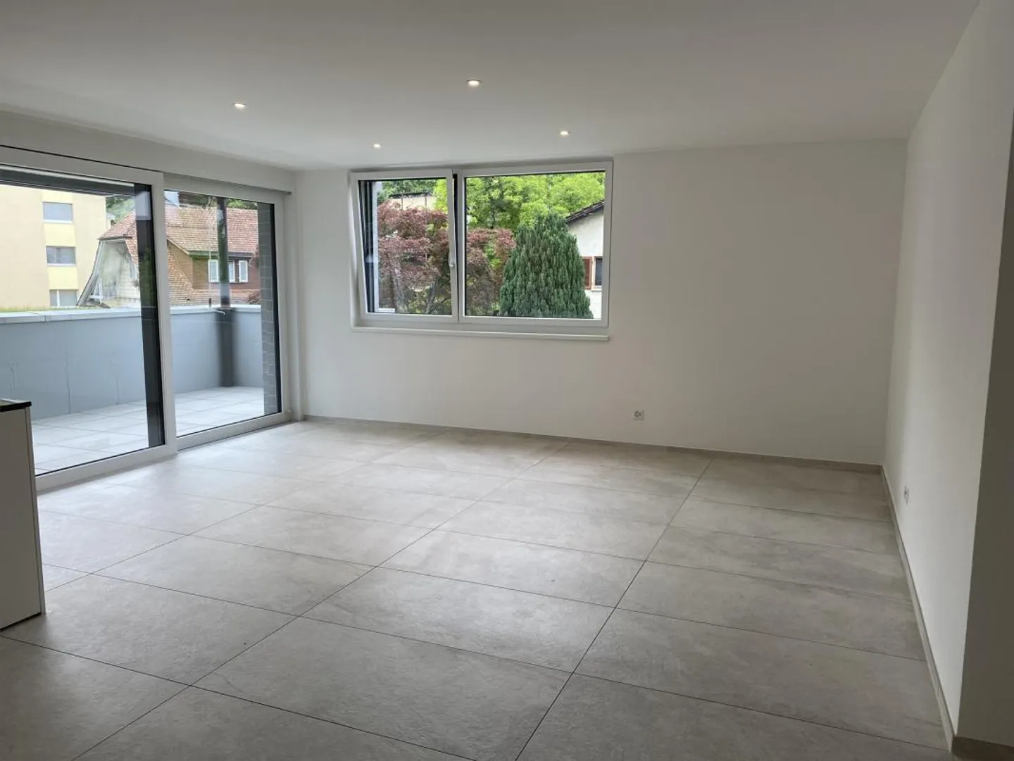 Exklusive - 2.5 Zimmer-Wohnung (2.OG) - Foto 3 von 13