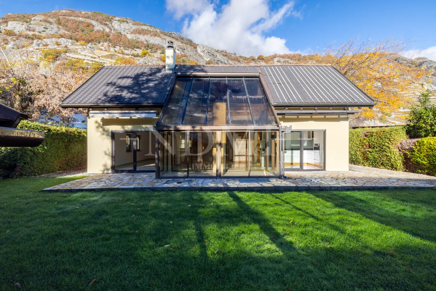 Maison individuelle à vendre - Photo 13 sur 13