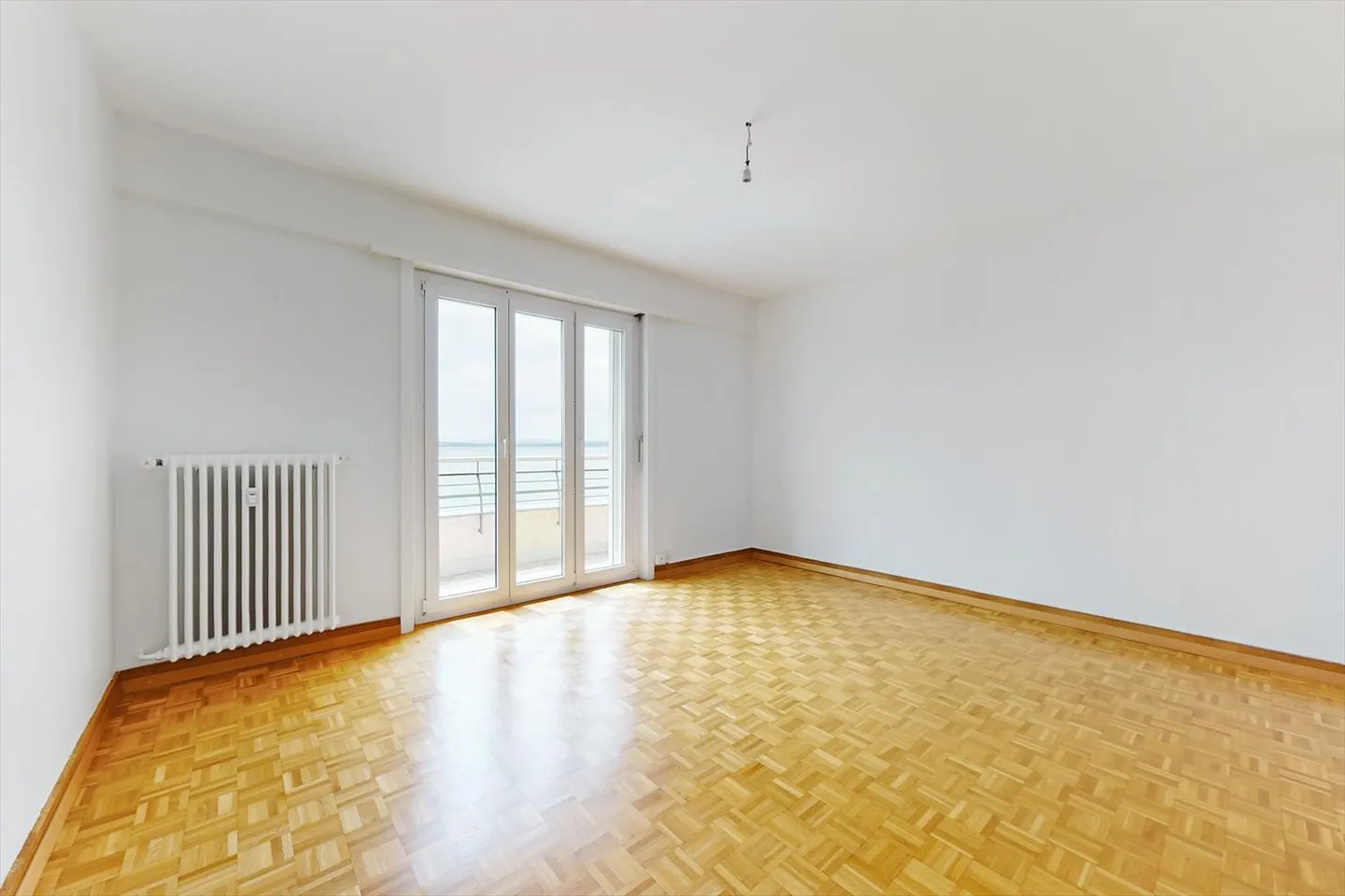 Appartamento in affitto - Foto 2 di 8