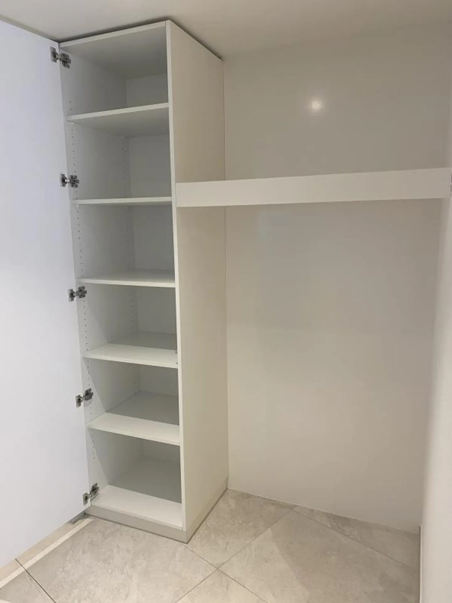 Exklusive - 2.5 Zimmer-Wohnung (2.OG) - Foto 10 von 13