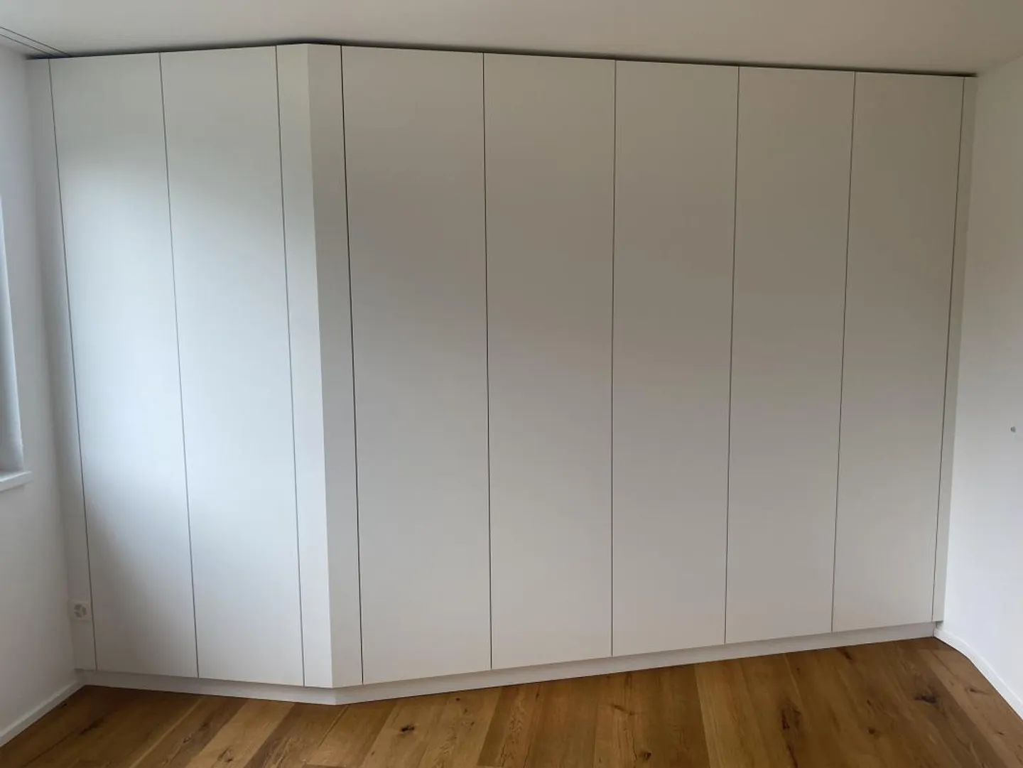 Exklusive - 2.5 Zimmer-Wohnung (2.OG) - Foto 11 von 13