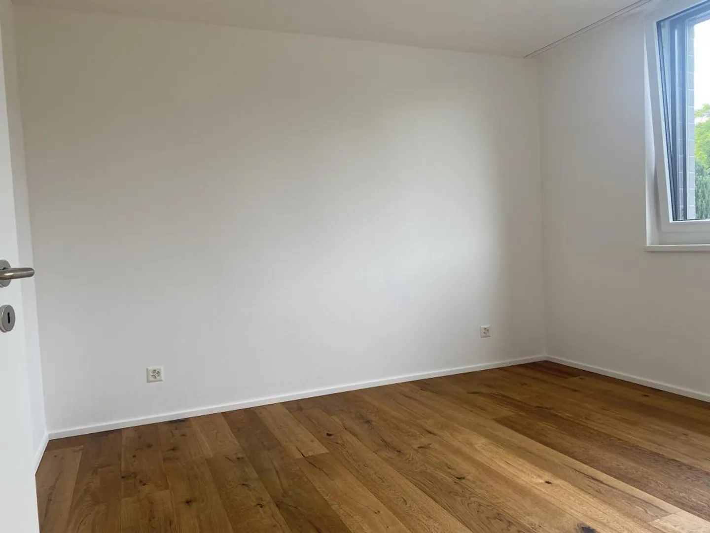 Exklusive - 2.5 Zimmer-Wohnung (2.OG) - Foto 12 von 13