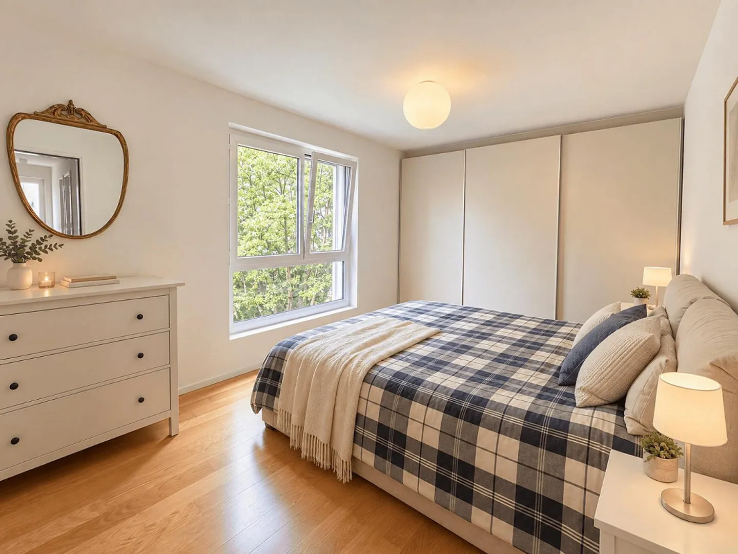 UNMISSABLE AND SPACIOUS 4.5 DUPLEX WITH 20 SQM TERRACE - Photo 8 of 12